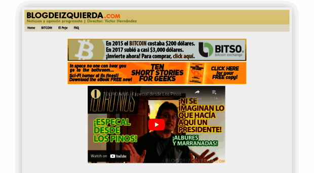 blogdeizquierda.com