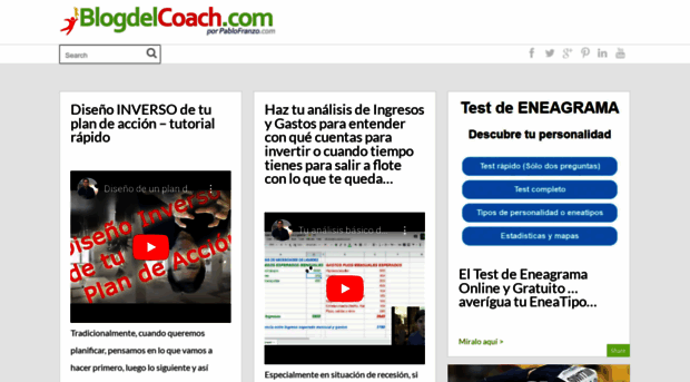 blogdelcoach.com