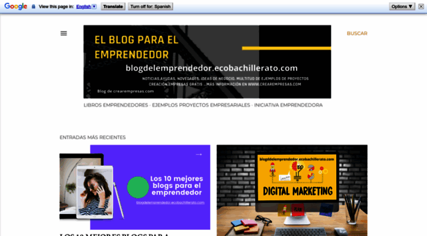 blogdelemprendedor.ecobachillerato.com