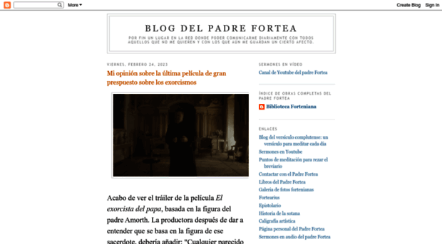 blogdelpadrefortea.blogspot.mx