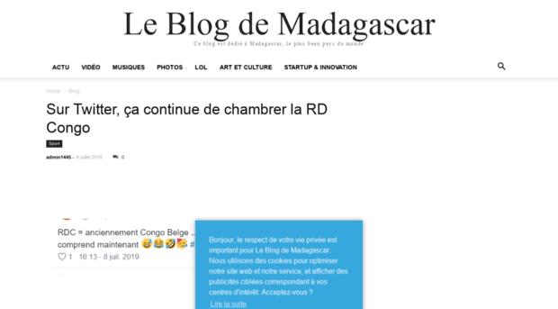 blogdemadagascar.com