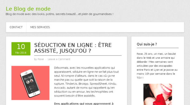 blogdemode.fr