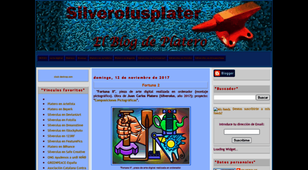 blogdeplatero.blogspot.com