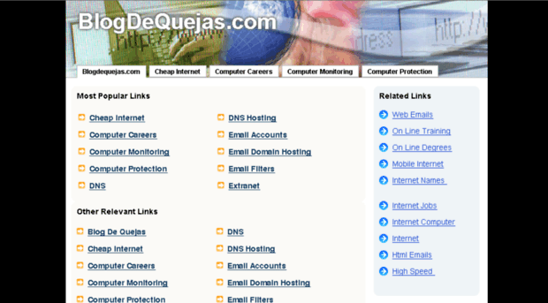 blogdequejas.com