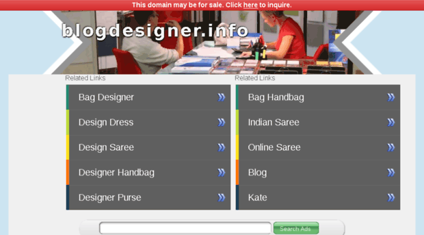 blogdesigner.info