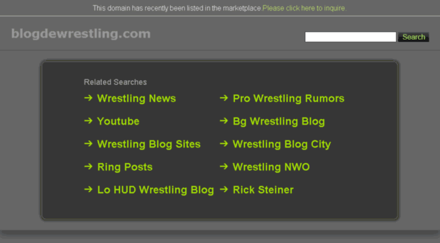 blogdewrestling.com