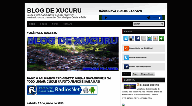 blogdexucuru.blogspot.com.br