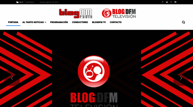 blogdfm.com