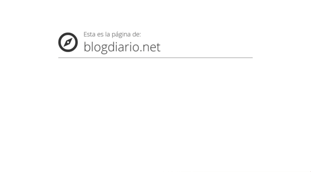 blogdiario.net