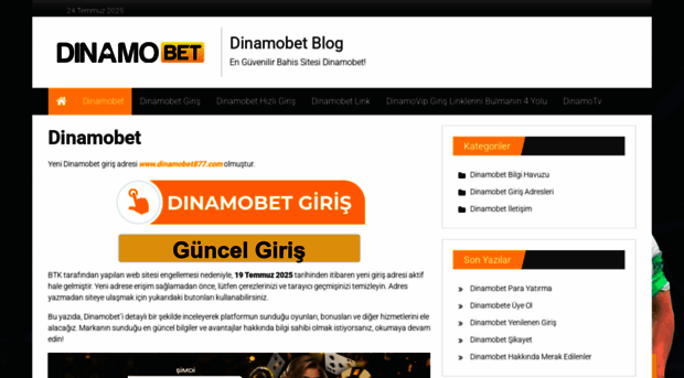 blogdinamo.com