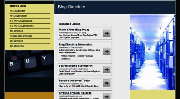 blogdirectory.com