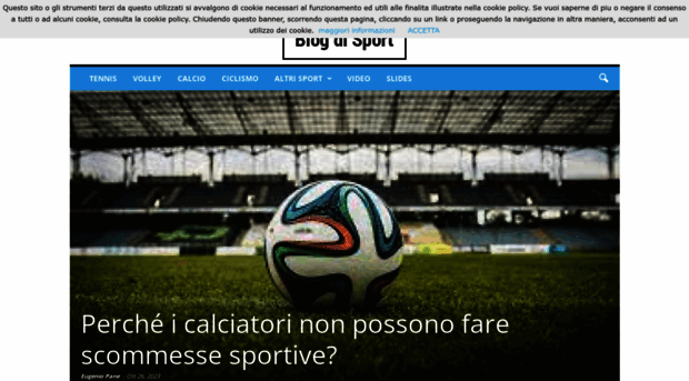 blogdisport.it