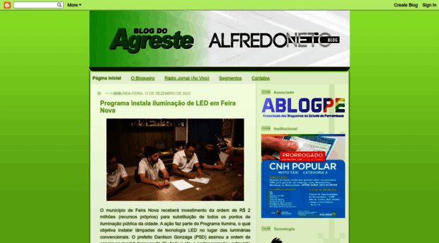blogdoagreste.blogspot.com.br