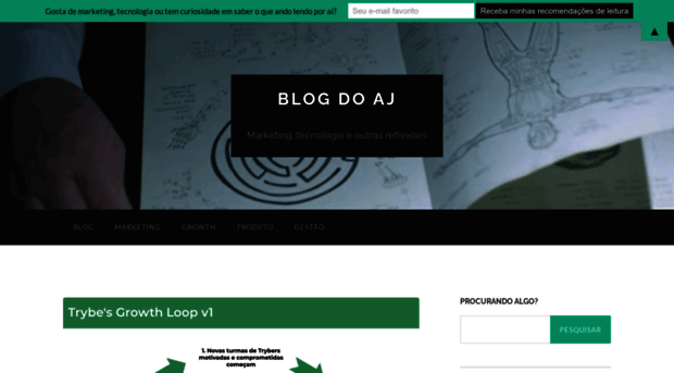 blogdoaj.com.br
