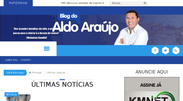 blogdoaldoaraujo.blogspot.com.br