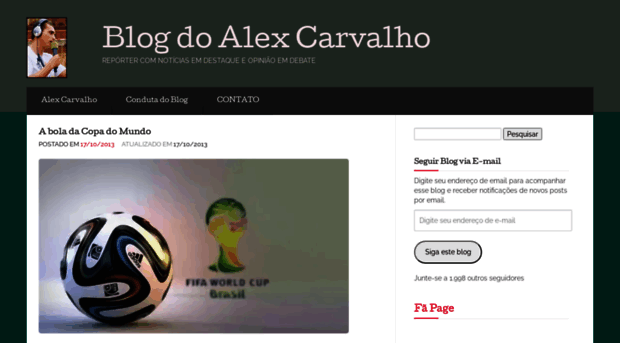 blogdoalexcarvalho.wordpress.com