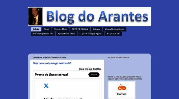 blogdoarantes.blogspot.com.br