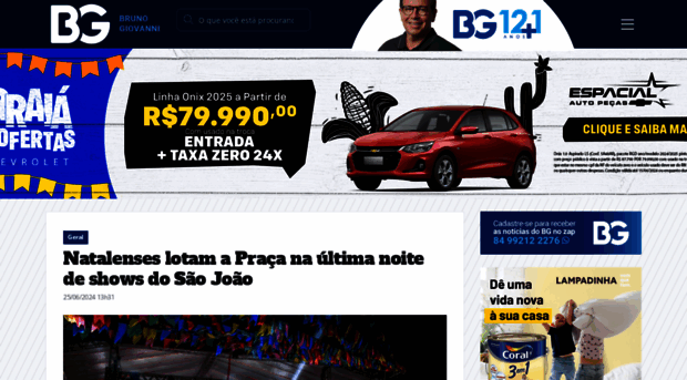 blogdobg.com.br