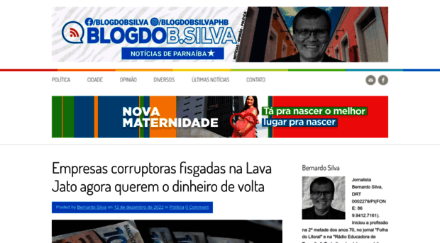 blogdobsilva.com.br