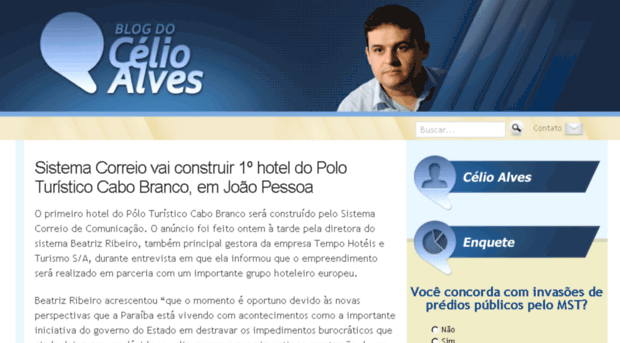 blogdocelioalves.com.br