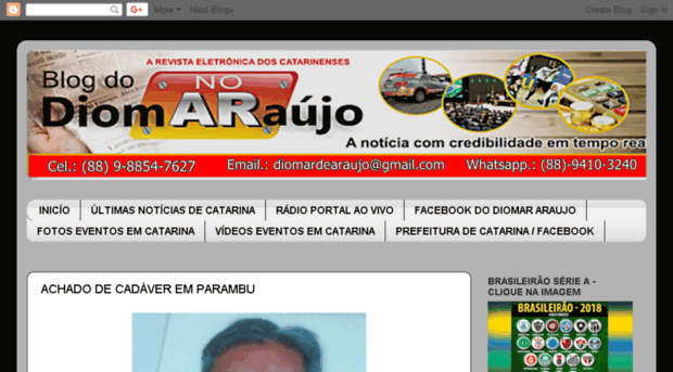 blogdodiomararaujo.blogspot.com.br