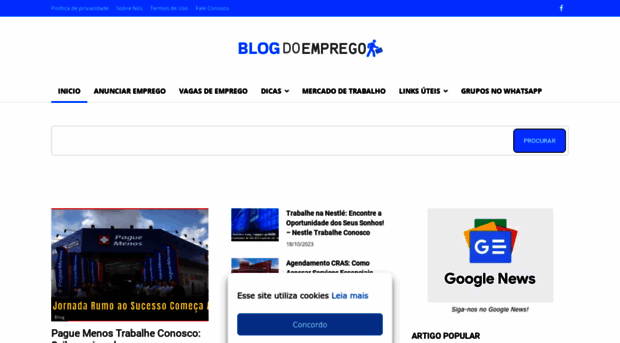 blogdoemprego.com