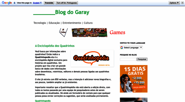 blogdogaray.blogspot.com.br