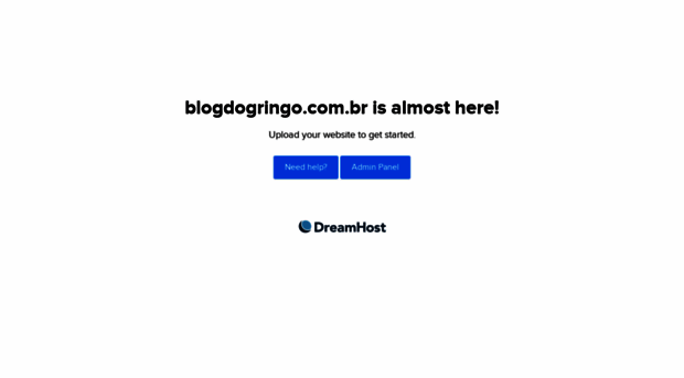 blogdogringo.com.br