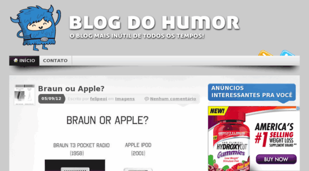 blogdohumor.com.br