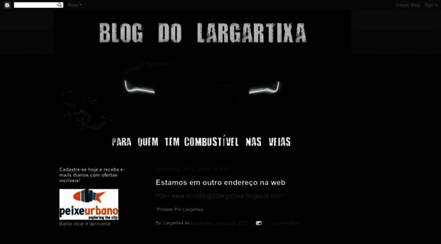 blogdolargartixa.blogspot.com