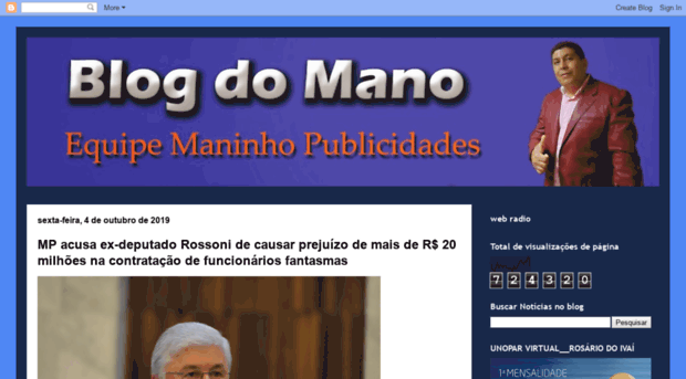 blogdomano.com