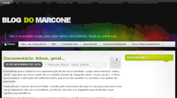 blogdomarcone.com.br