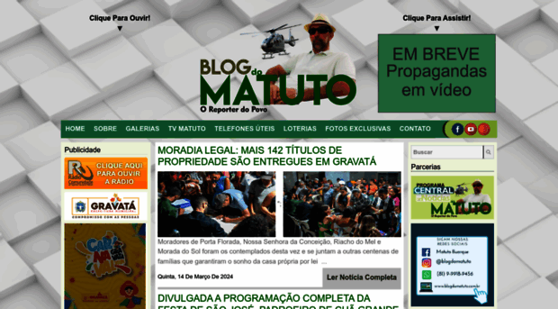 blogdomatuto.com.br