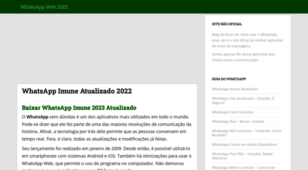 blogdopaz.com.br