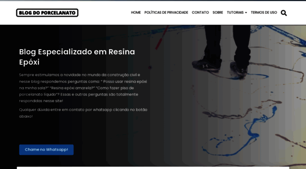 blogdoporcelanato.com.br