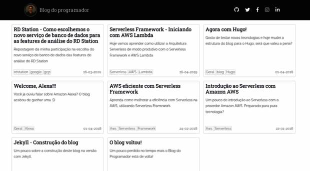 blogdoprogramador.com.br
