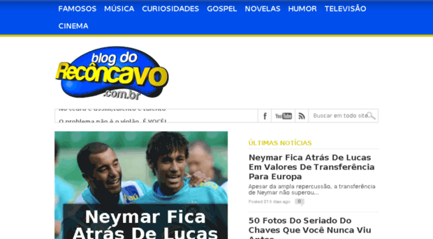 blogdoreconcavo.com.br