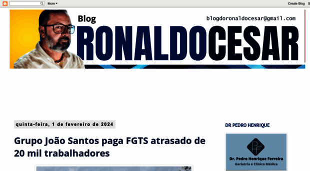 blogdoronaldocesar.blogspot.com.br