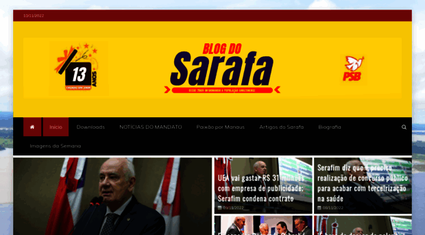 blogdosarafa.com.br
