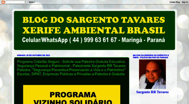 blogdosargentotavares.blogspot.com