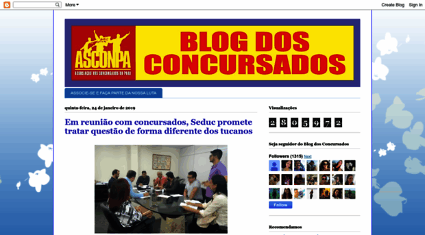 blogdosconcursados.blogspot.com.br