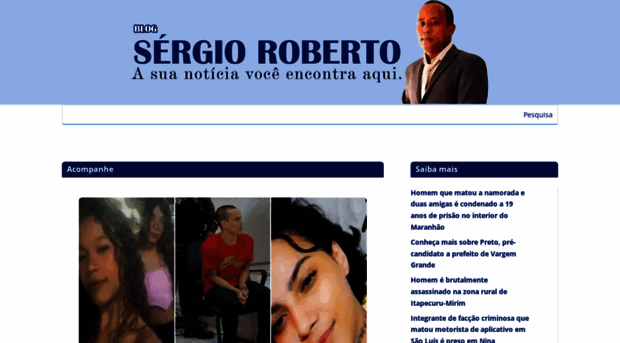 blogdosergioroberto.com.br