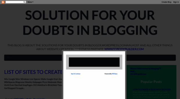 blogdoubt.blogspot.in