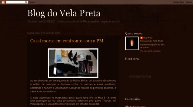 blogdovelapreta.blogspot.com.br