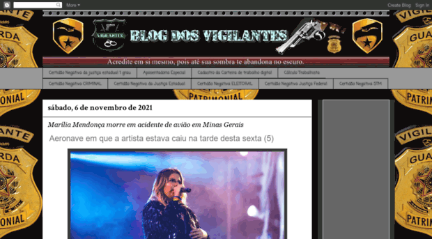 blogdovigilante-estevam.blogspot.com.br