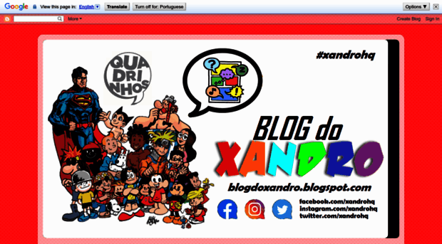 blogdoxandro.blogspot.com.br