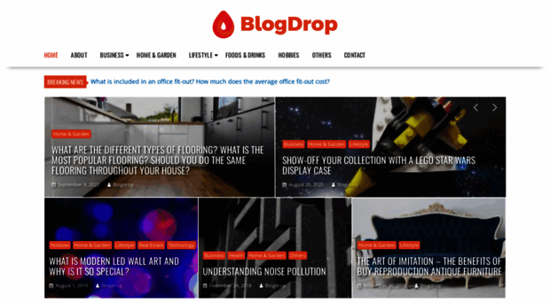 blogdrop.org