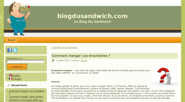 blogdusandwich.com