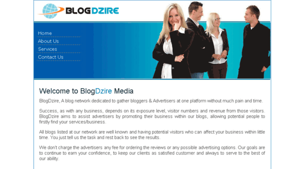 blogdzire.com