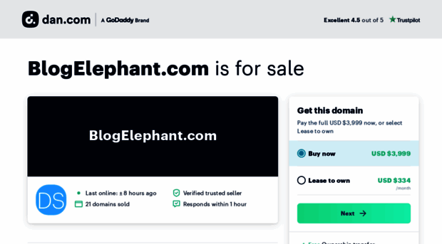 blogelephant.com